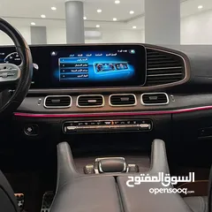  12 GLE 350 مرسيدس