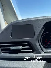  6 فولكسفاجن كادي ترخيص 2021