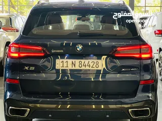  4 بي ام دبليوBMW X5