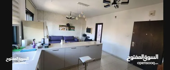  5 استديو وسط مدينة رام الله للبيع