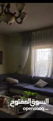  3 شقة للبيع في ام اذينة