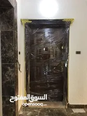  6 شقه مميزه للبيع  ب دير غبار خلف جمعية النبر