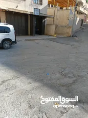  5 باقي اخر محل في الجبل الشمالي شارع بيكر لاصحاب الهمم