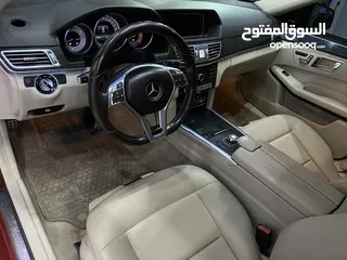  8 مرسيدس E350 قمه ف نظافه بلون مميز افحص وين م يناسبك