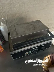  2 ماكنه فشافيش