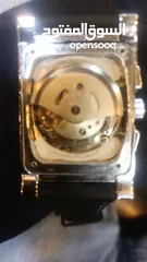  8 ساعة بولغاري مستعملCHRONOGRAPH