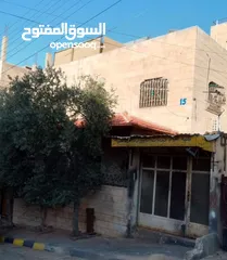  3 بيت مستقل طابقين أول طلوع عدن
