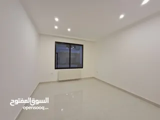  13 شقة طابق ثاني جديدة ،  مميزة ومطلة للبيع / مساحة (210 - 205 )m2 بأجمل مناطق ضاحية الامير راشد