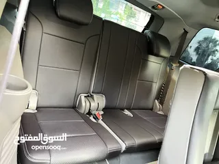  19 شيفروليه تاهو موديل 2020 فحص كامل وارد وصيانة الشركة بحالة الوكالة لون اسود فُل ابوشن ما عدا الفتحة