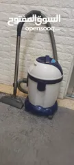  3 مكنسة كهربائية ناشونال سونيك للبيع