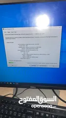  7 للبيع جهاز PC مكتبي ألعاب/شغل جاهز بالكامل – مواصفات قوية 10 أجهزه لدي