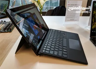  6 Windows 11 Tablet - Core i5/8gb/256gb - Better than galaxy tab S6 s7 huawei matepad honor pad ultra