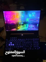  1 Laptop Asus TUF A15 Gaming (RTX4050)