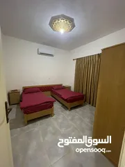  2 شقة مفروشه في العقبه + استديوهات في العقبه للايجار اليومي والشهري والاسبوعي