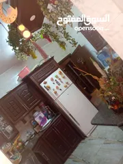  10 اعلان طقم كنب مستعمل للبيع بحالة جيدة