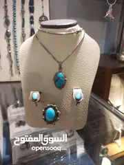  2 اكسسوارات فضه نساءيه