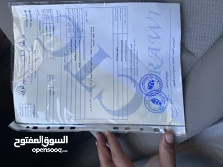  7 هوندا انسايت 2013