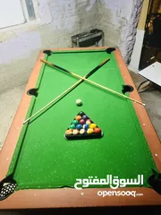 4 طاولة بريالدوا