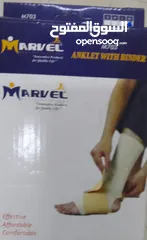  3 KNEE Support And Others