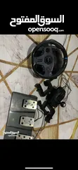  1 دركسون v9 مستعمل اقل من شهر جميع القطع موجوده في حالة الوكالة