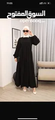  13 ملابس شرعيّة وعبايات خليجية