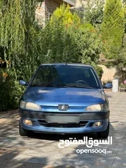  1 peugeot 306 xr
