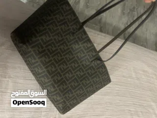  2 Model 2015 Authentic Bag شنطة اصلية مستخدمة  For selling no was used perviously