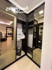  13 شقةمفروشةالدوار الخامس خلف فندق الفورسيزون من المالك Furnished apartment behind four seasons hotel