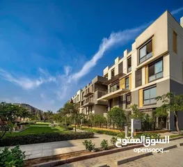  4 شقه للبيع في سوديك ايست هيليوبلس الجديدة  - Sodic East New Heliopolis