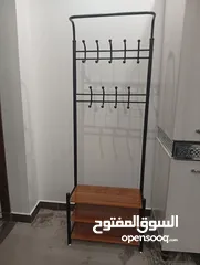  1 علاقة ملابس