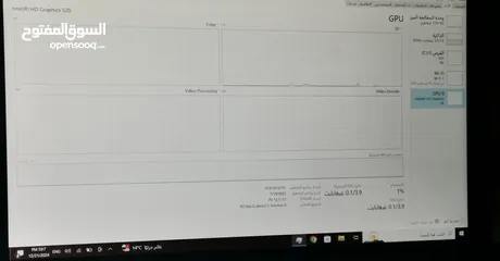  5 لابتوب hp  2 in 1 تتش بمواصفات عالية
