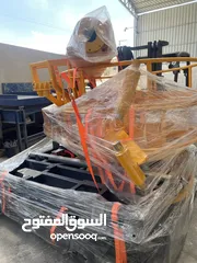  7 ماكية TJK 2024
