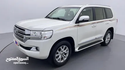  5 (FREE HOME TEST DRIVE AND ZERO DOWN PAYMENT) TOYOTA LAND CRUISER