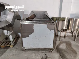  12 مصنع فستق مياسي للبيع