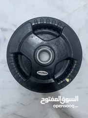  2 طارتين امريكي فتحة أولومبي شبه جديد