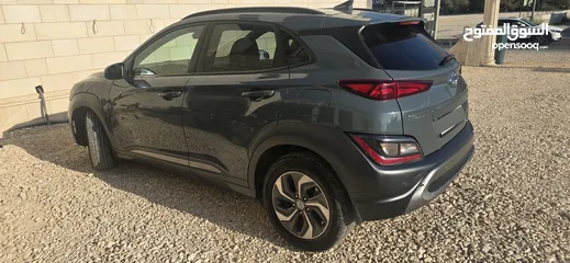  7 كونا هايبرد بوية الشركة بسعر لقطة