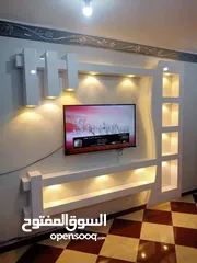  24 افضل انواع الديكور