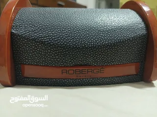  7 ساعة ROBER GE