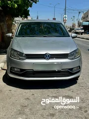  2 بولو 2016 للبيع
