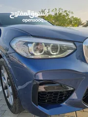  11 اكس 4 BMW 2019 للبيع بسعر ممتاز