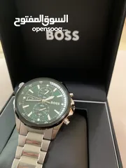  3 Hugo Boss Watch