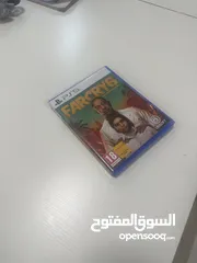  3 لعبة فار كراي