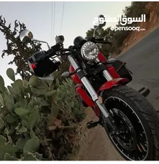  2 400cc cxsy 2018