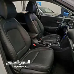  22 Hyundai Kona Hybrid 2020/2020