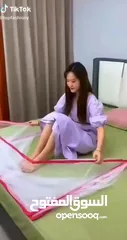  8 ناموسيه السرير القفص احجم الكبير وباسعار الصين