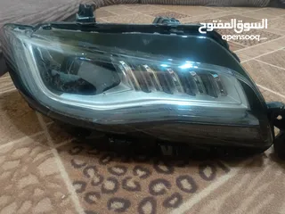 1 ضواو لينكولن 2018 جديد اصلي  وكشاف شمال