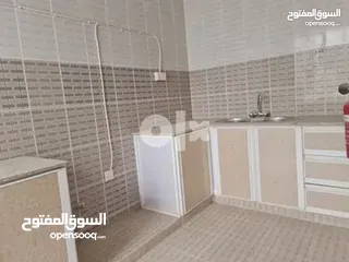  3 Quality 1 Bedroom Flats at Wadikabir, behind Al Hassan & Co.