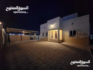  14 New and independent house for rent in Al-Multaqa