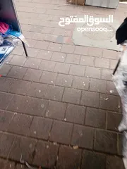  2 محل للايجار