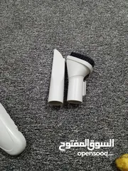  8 مكنسة كهربائية كراون 1000w مستعمل استعمال بسيط للبيع بسعر رخيص وسبب البيع السفر
